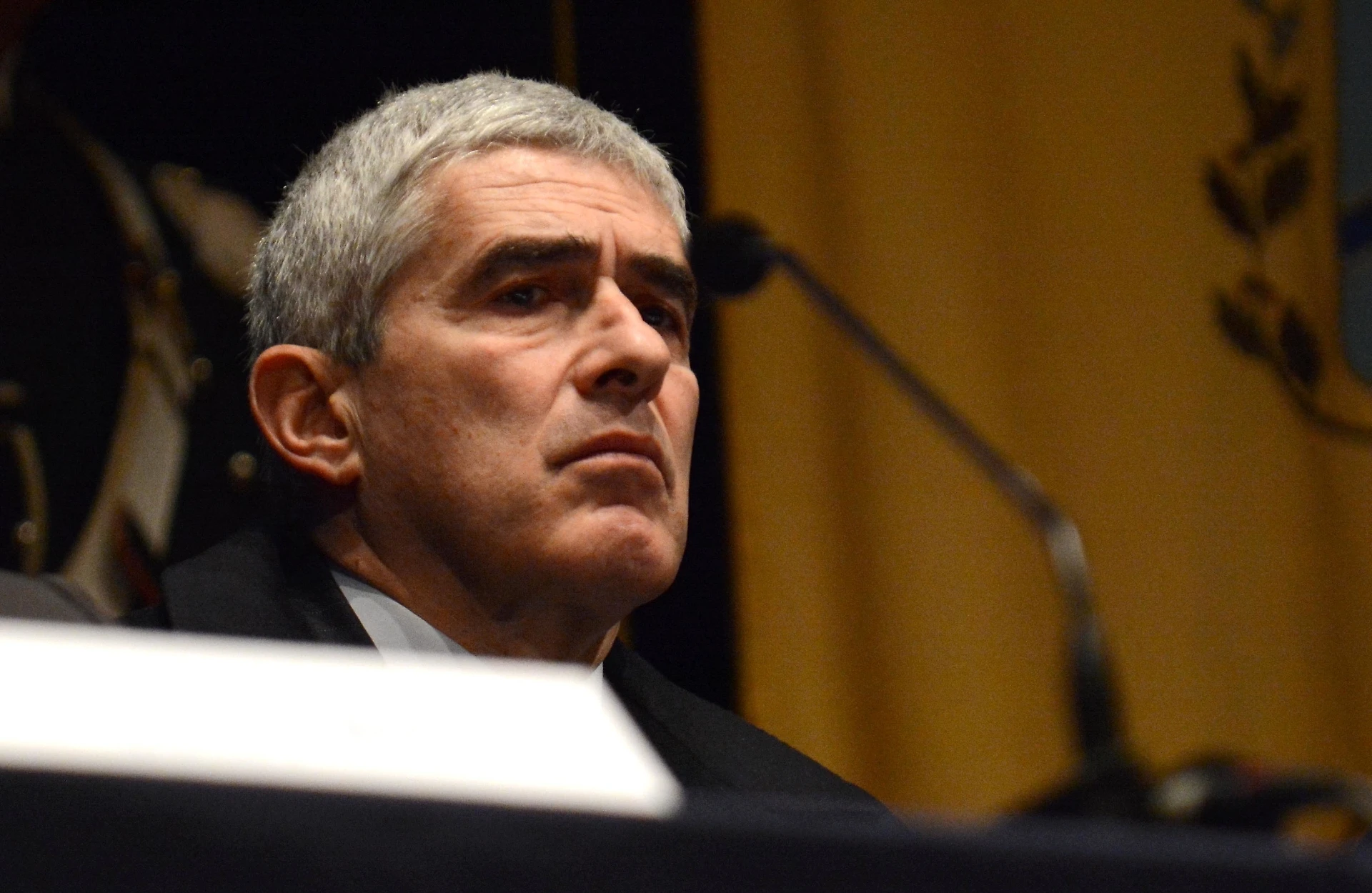 "Una bomba atomica alle nostre porte", l'amara profezia di Casini