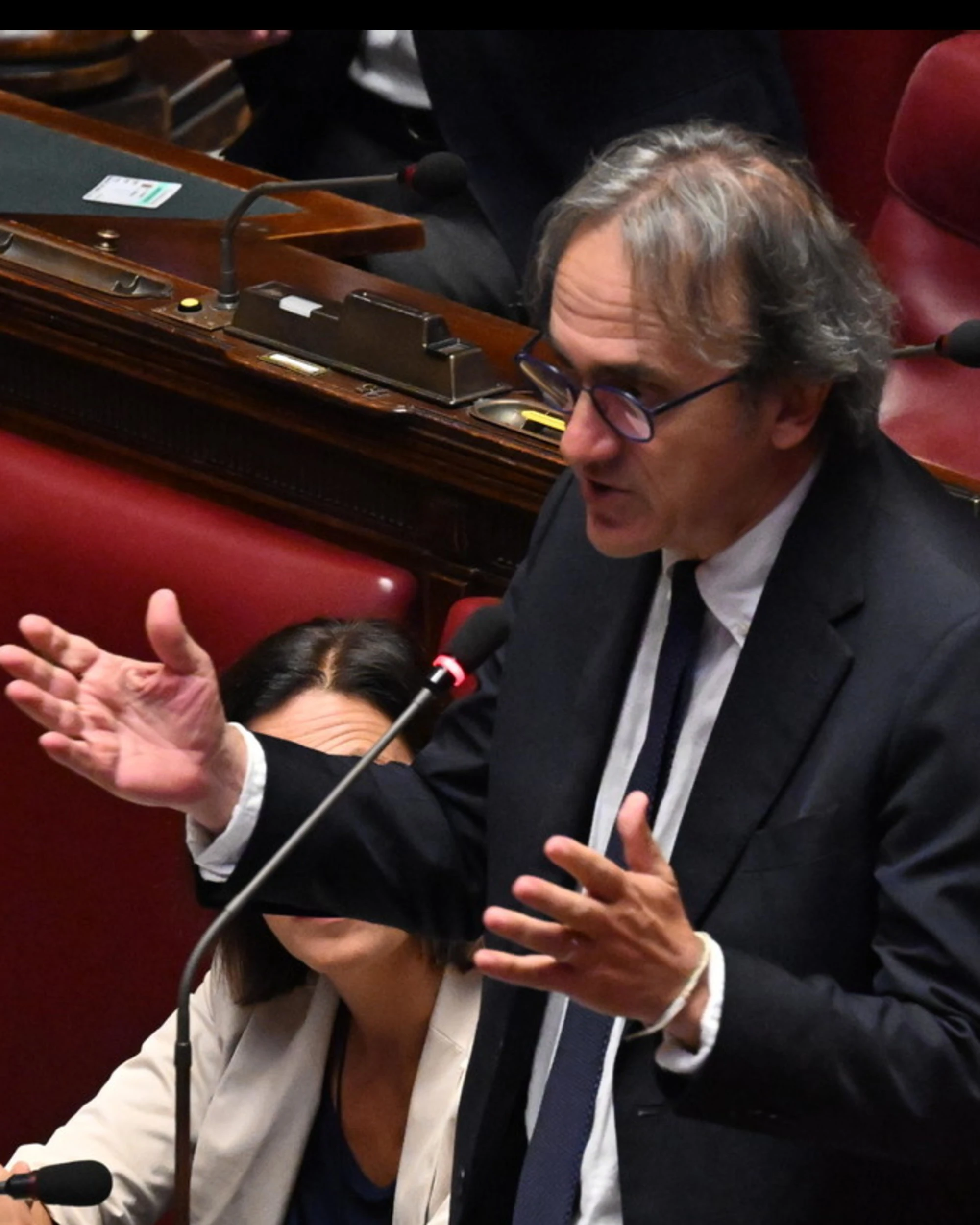 Russia in guerra con la Nato? Bonelli specula: "La colpa è di Meloni"