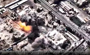 Iran, la guerra nel Golfo: la diretta. "La Cia sta armando i curdi per innescare la rivolta"