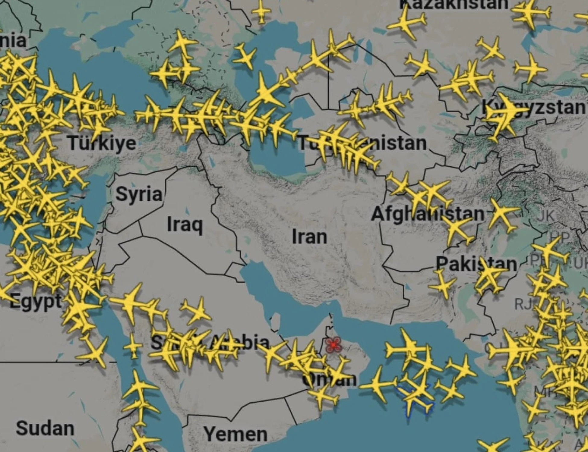 Iran in guerra, Khamenei morto: la diretta di oggi 1 marzo