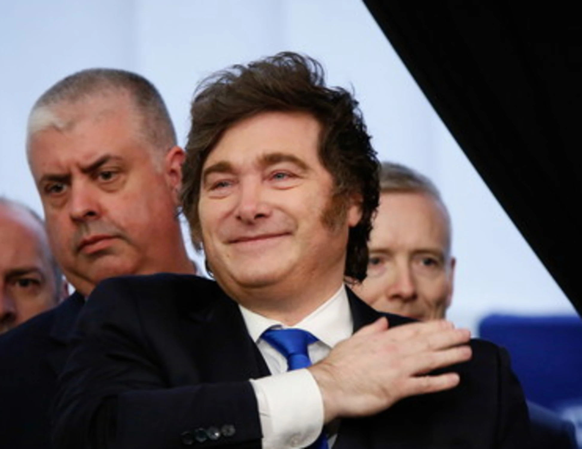 Così Javier Milei sta creando una nuova Argentina