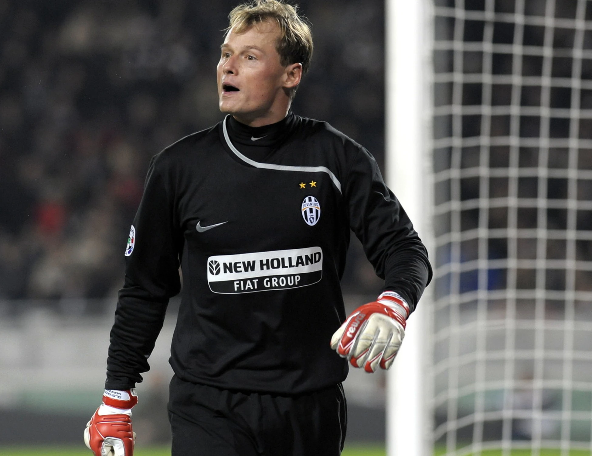 Morto Alex Manninger: l'auto dell'ex Juve travolta a un passaggio a livello aperto