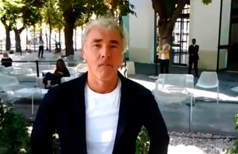 Non è l'Arena, alla vigilia la confessione-choc di Massimo Giletti: "Non mi ha cercato la Rai, ma..."