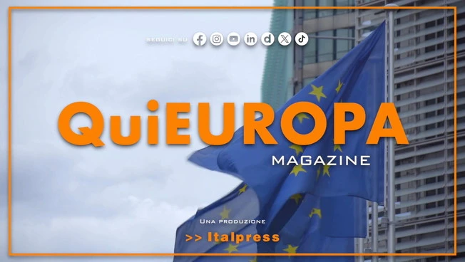 QuiEuropa Magazine - 31/10/2026