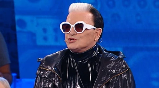 Amici, il lutto che tormenta Malgioglio: "Non hanno più senso le feste"