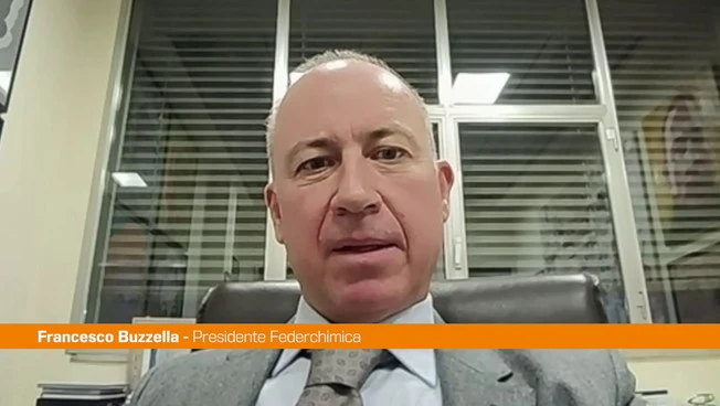 Transizione green, Buzzella “Mai vista una deindustrializzazione così veloce"