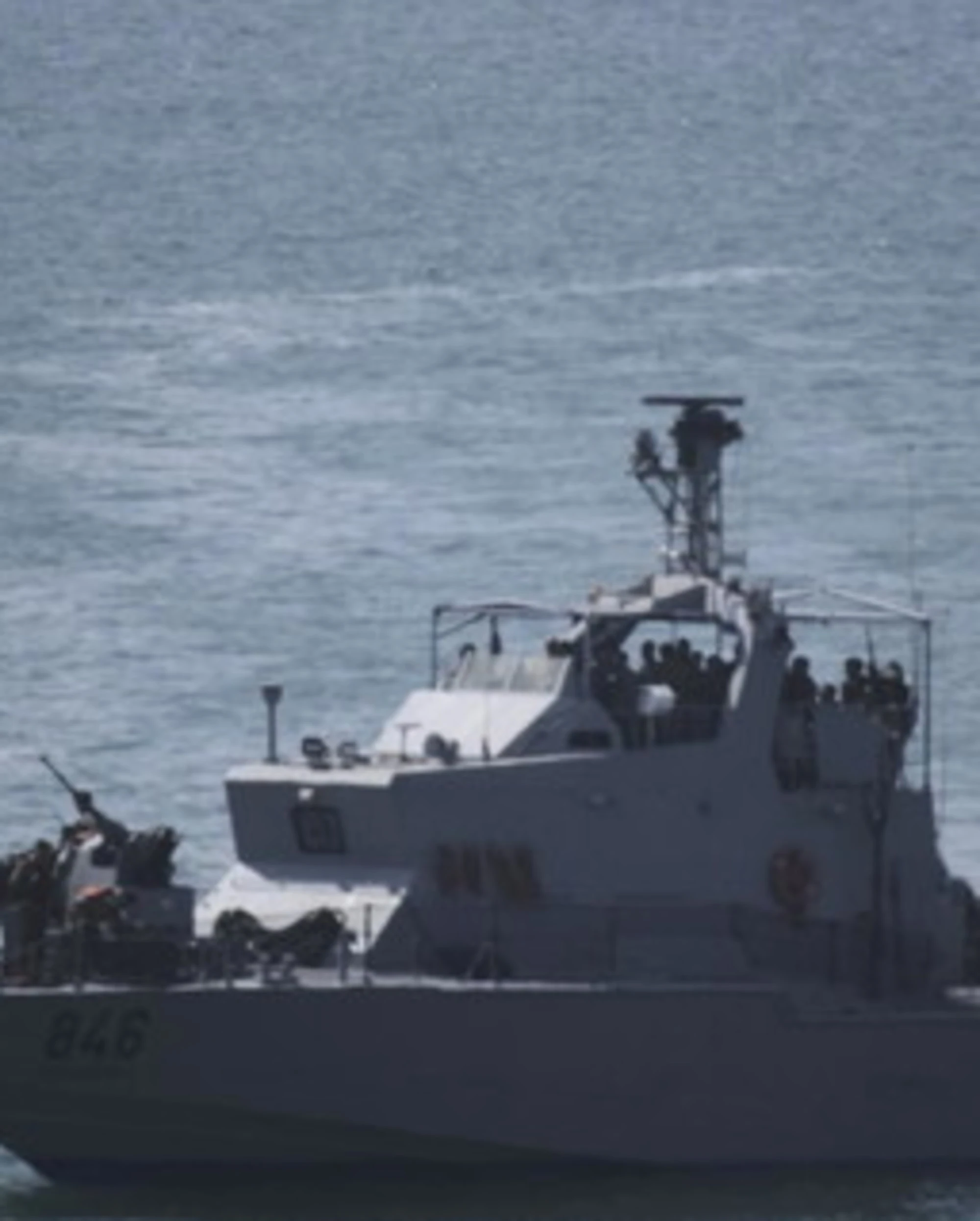 Flotilla, Israele pronto a tutto contro Greta: "Vi tratteremo come terroristi"