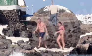 Pedro Sanchez, Ceuta esplode e la Ue crolla? E lui... scandaloso video al mare