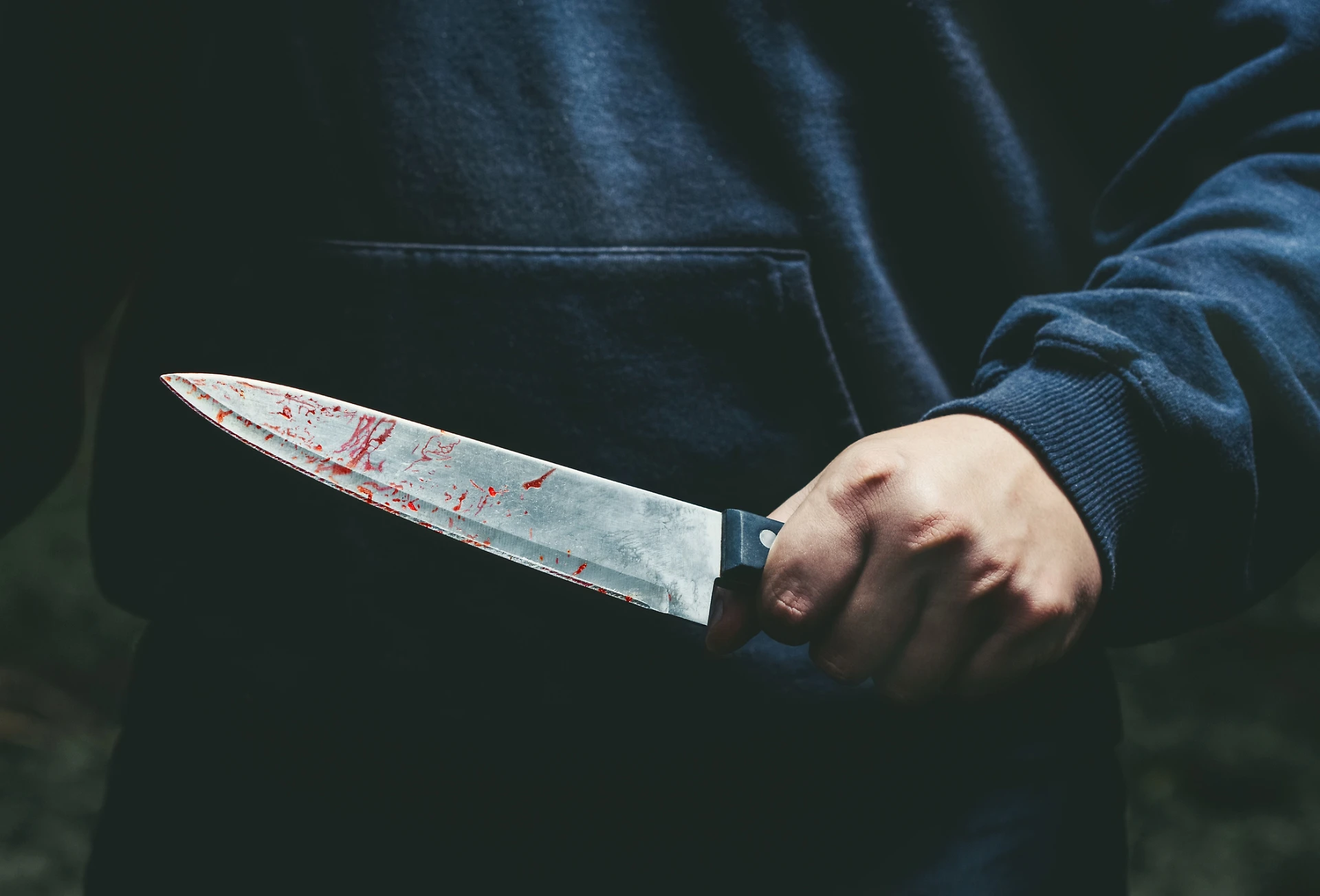 Roma, un marocchino accoltella un uomo a Termini perché portava il crocifisso