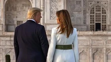 Melania Trump, nuovo disastro: "Gira voce che il suo ultimo discorso". Una bomba sulla Casa Bianca