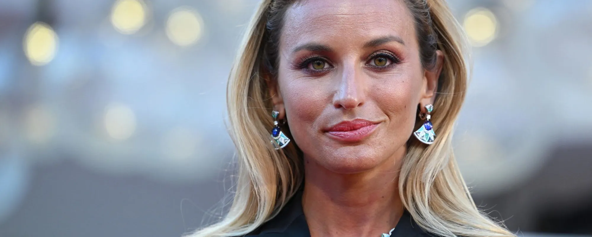 "Accecata e mal consigliata": il fango de "La Stampa" cola su Beatrice Venezi