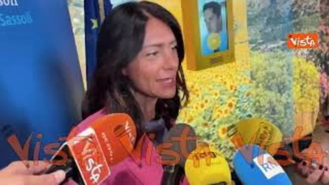 Picierno: A Renzi dico "Che ci stai a fa' nel 'Campo Lavrov'? Ti aspettiamo a Spazio Pubblico"