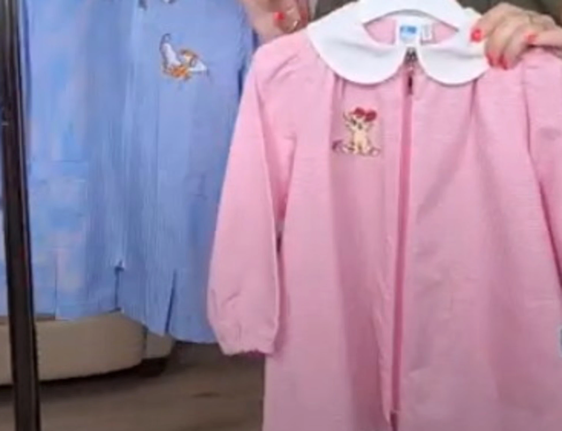 Torrita di Siena, addio grembiuli rosa e azzurri: l'ultima trovata del centrosinistra