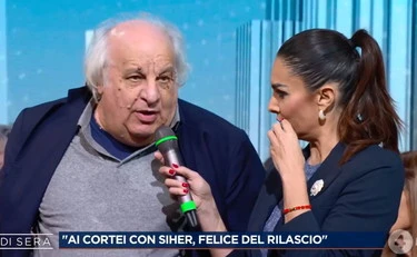 4 di Sera, la testimonianza dell'amico: "Chi sono Siher e sua moglie e come li ho conosciuti"