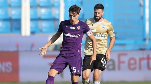 Milan, non solo Milenkovic: bomba di calciomercato, dalla Fiorentina anche Federico Chiesa?