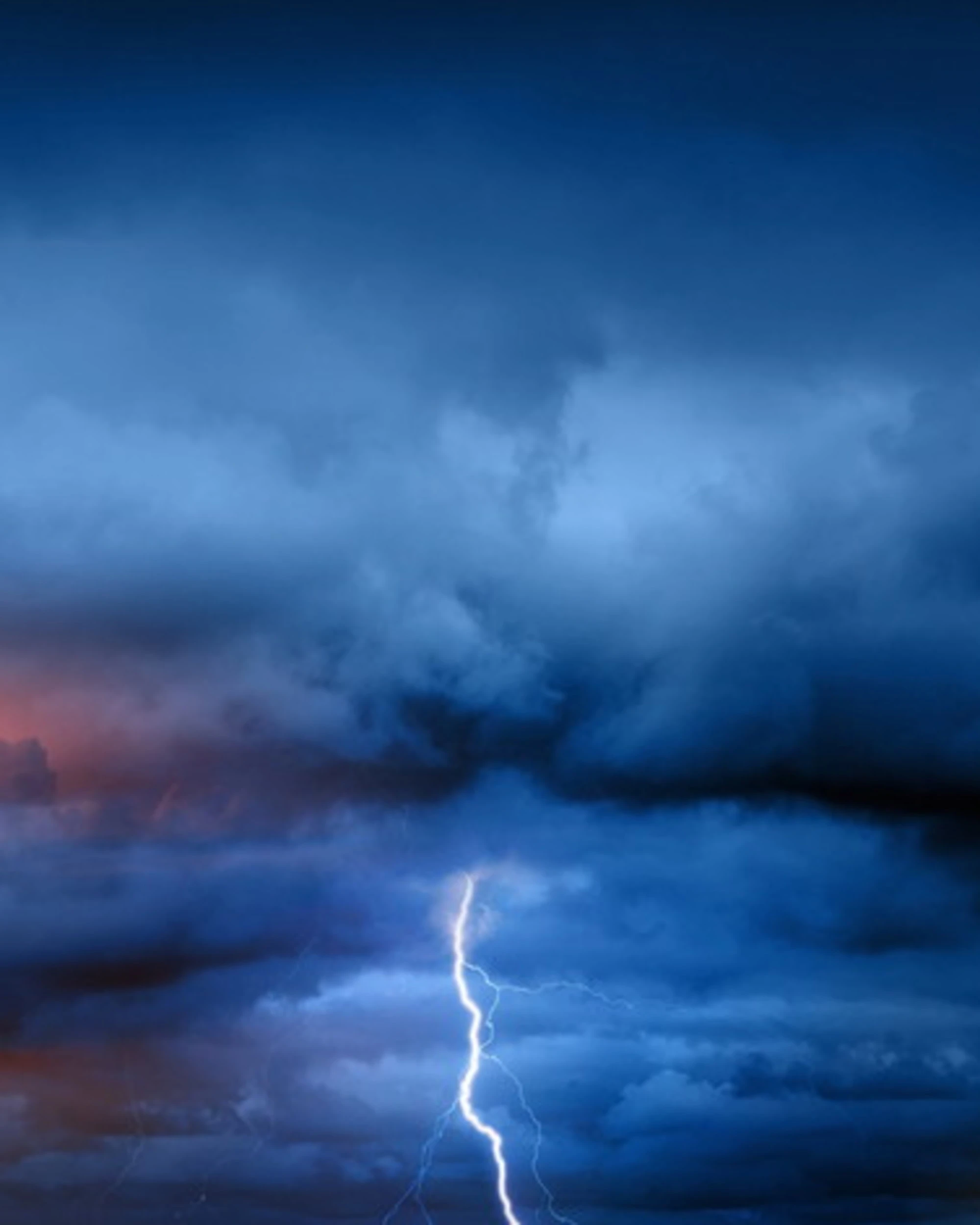 Meteo Giuliacci, "effetto ciclone": arriva l'autunno
