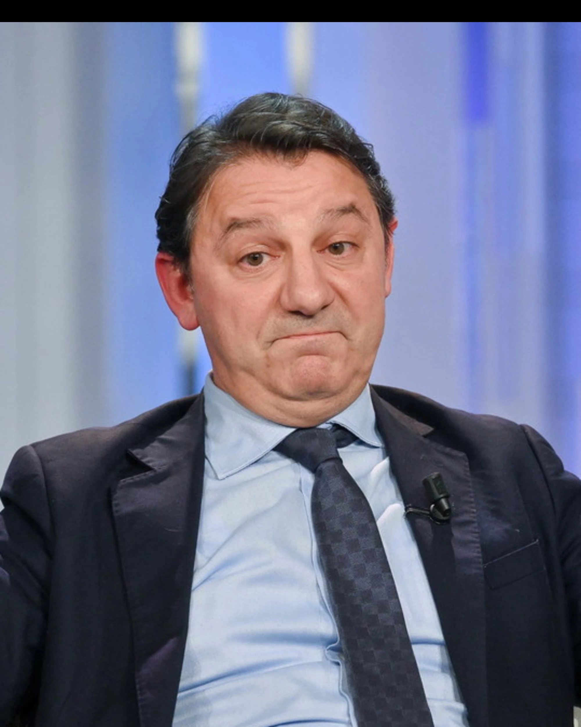 Pasquale Tridico, l'ultimo guaio: in lista il candidato a processo per lesioni