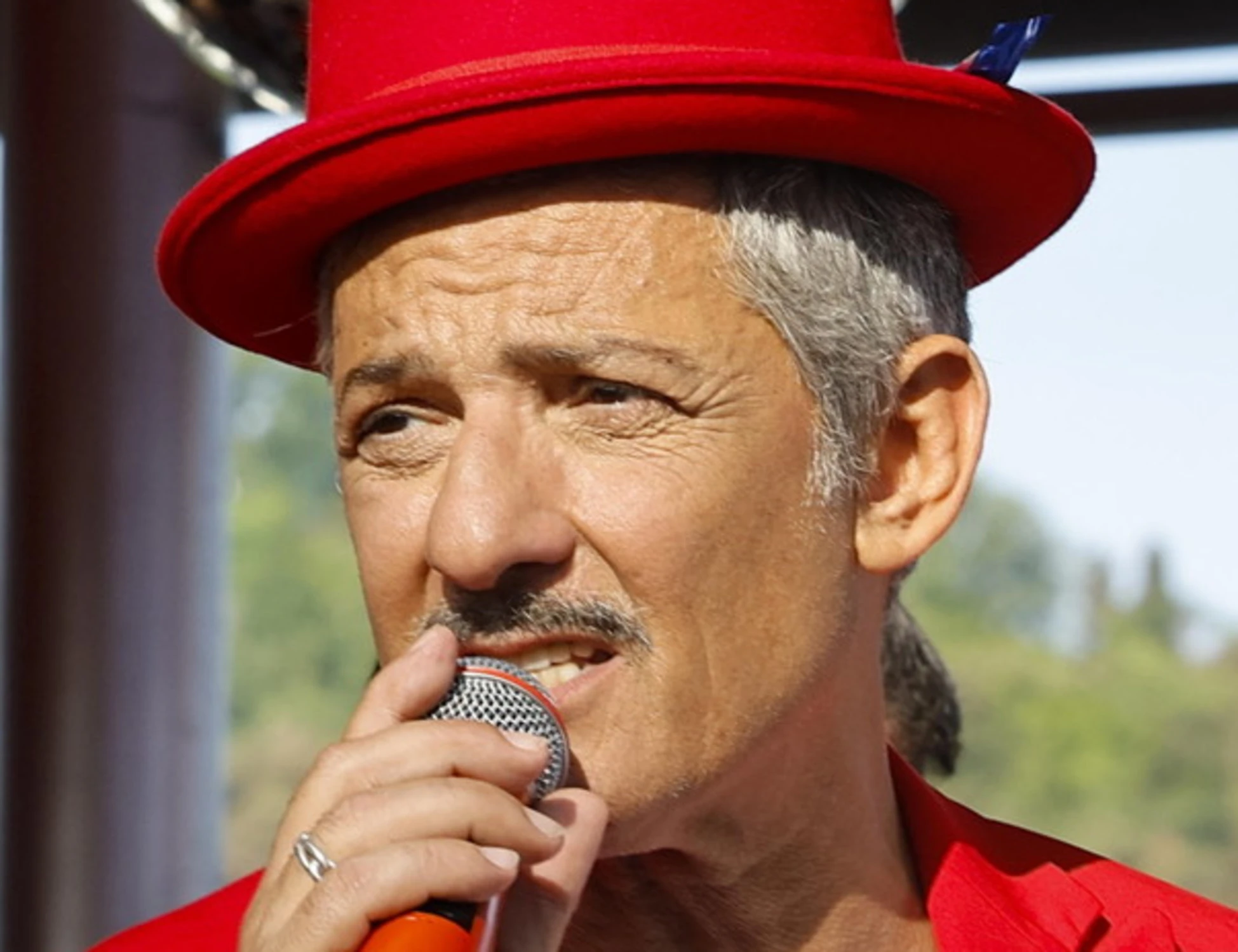 M5s, Fiorello irride Giuseppe Conte: "Anche Voldemort!"