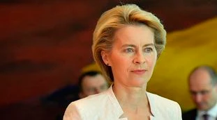 Mes, la trappola di Ursula von der Leyen. Presenta la proposta prima per farla criticare dai falchi come Rutte