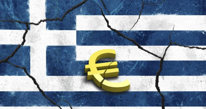 Cosa succede se la Grecia esce dall'euro: lo scenario nero