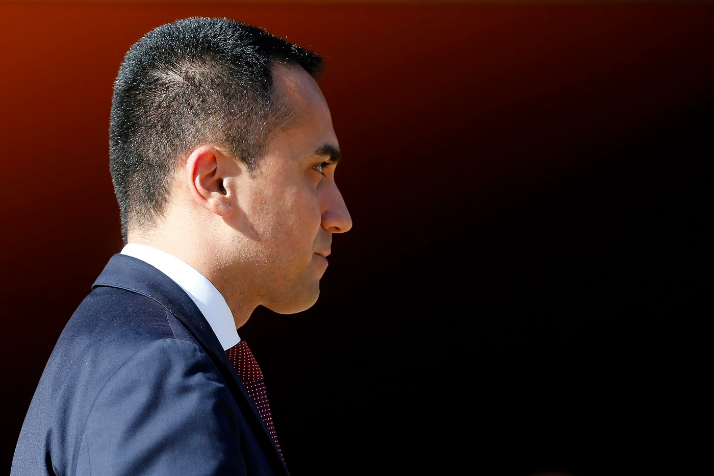Luigi Di Maio rompe il silenzio: "Tirarsi indietro è il segnale che non si vuole cambiare nulla"