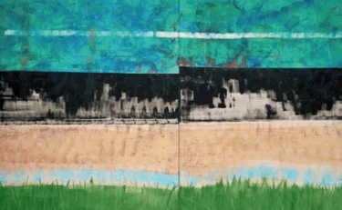 Goethe, Depp, Bowie, Sharon Stone: insospettabili maestri della pittura