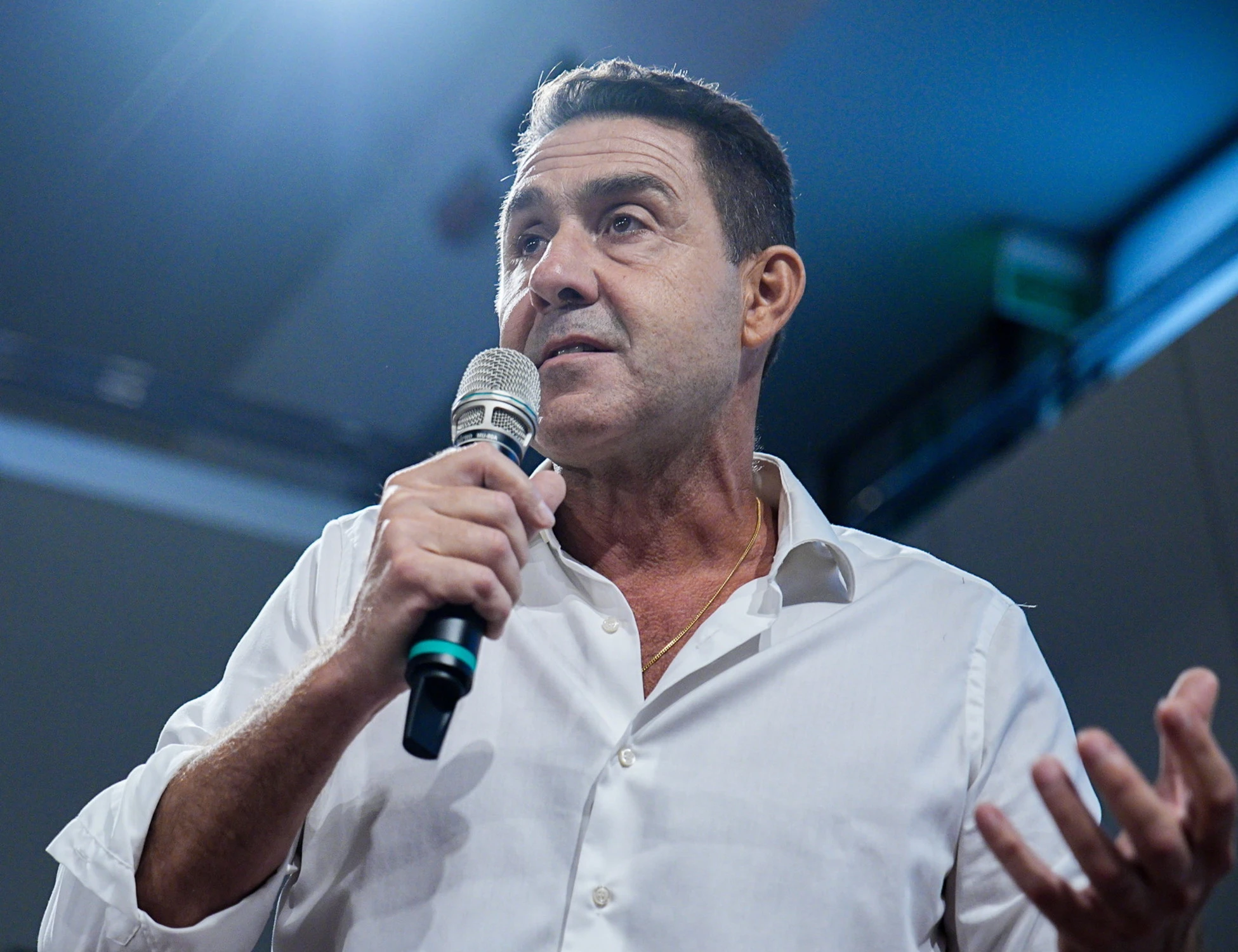 Vannacci, "come finirà a Reggio Calabria": tam tam a urne quasi aperte