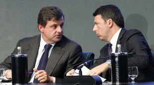 Carlo Calenda, pioggia di contributi. Renzi "scippato": i fedelissimi che danno soldi ad Azione