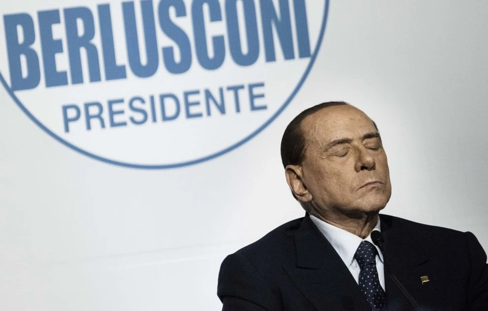 Silvio Berlusconi, di chi è la colpa della sconfitta peggiore di sempre