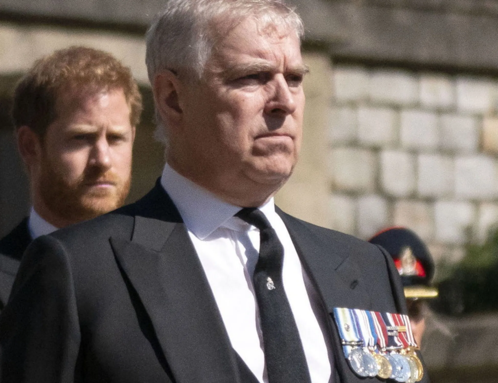 Principe Andrea, una cifra-monstre per farlo sparire