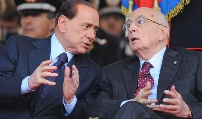 Berlusconi, l'avvocato Coppi: "L'ipotesi della grazia è tramontata"