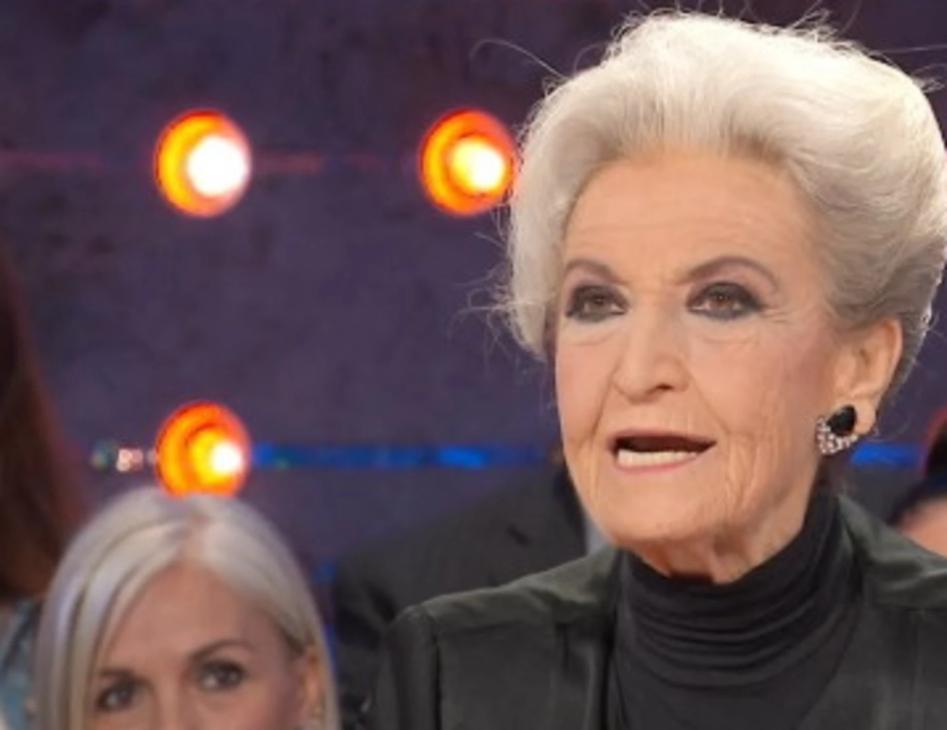 Barbara Alberti, la feroce vendetta: "Cosa mi porto nella tomba"