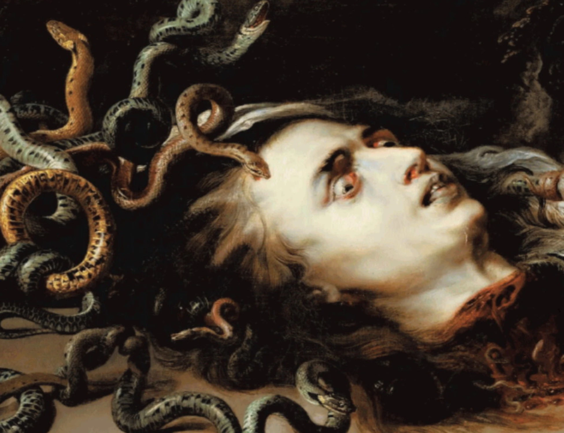 Il re del giallo svela la macchina del male