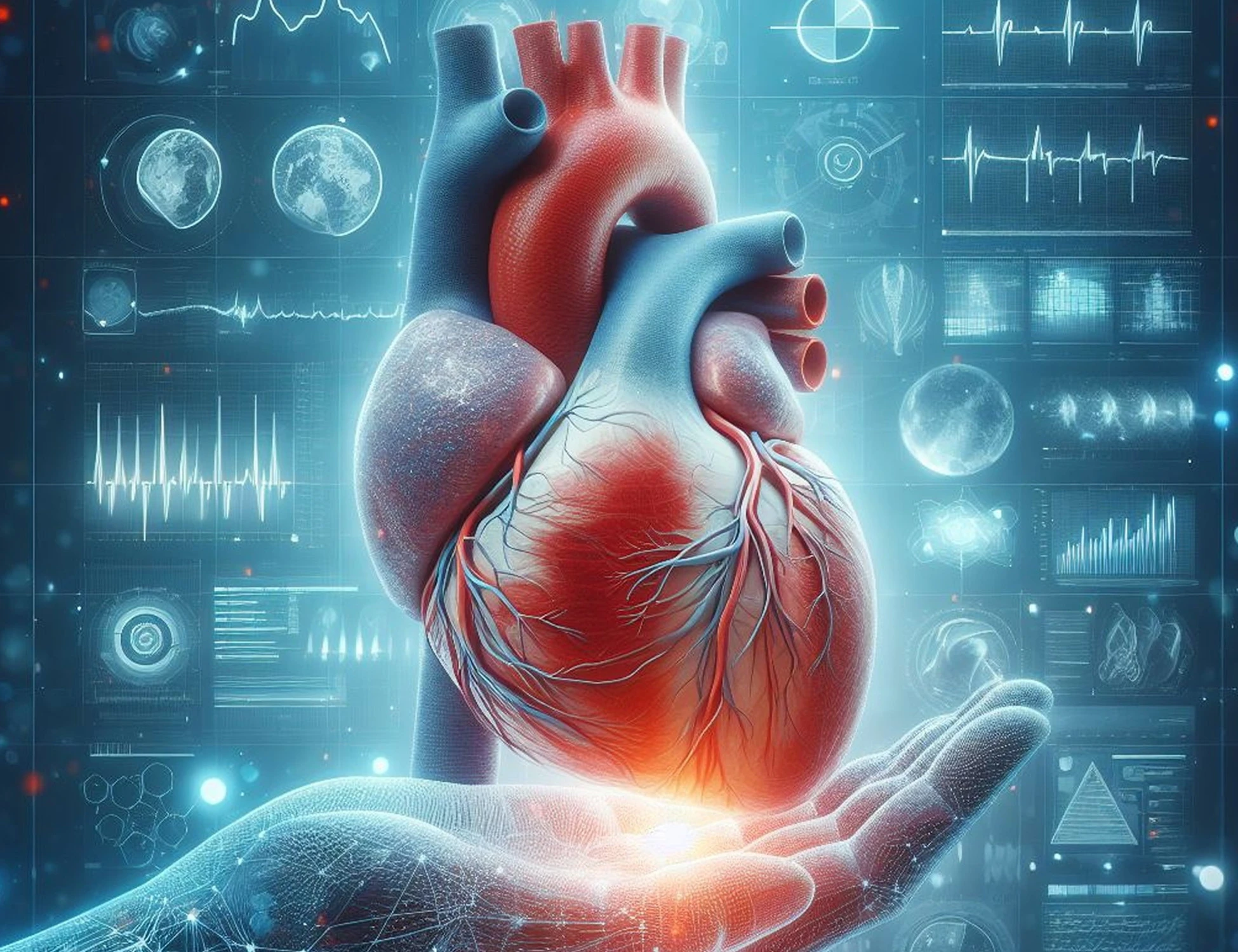 Vuoi prenderti cura del cuore ? Questi 3 alimenti non dovrebbero mai mancare a tavola 