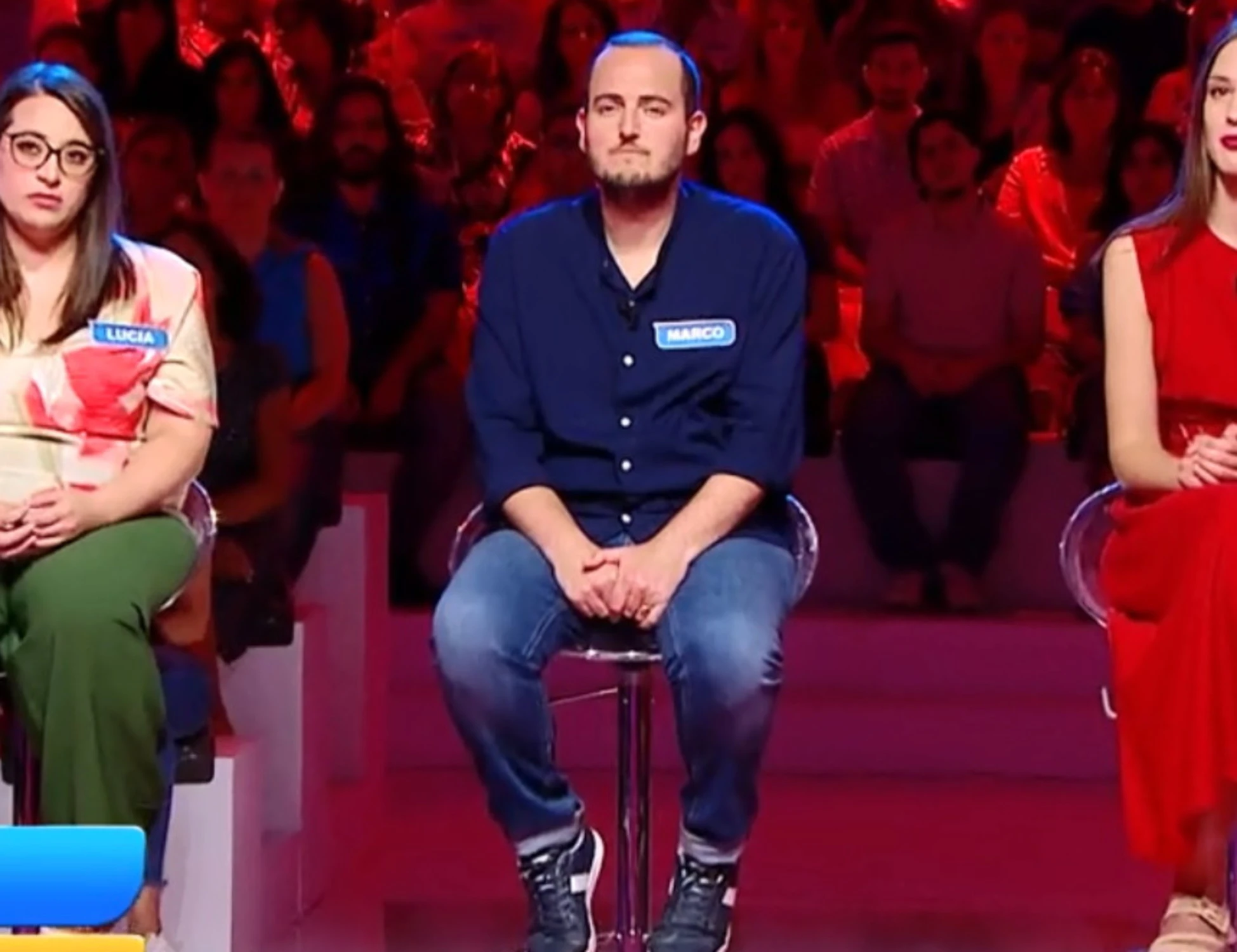 Reazione a Catena, "vado a stendermi": caos dopo la puntata