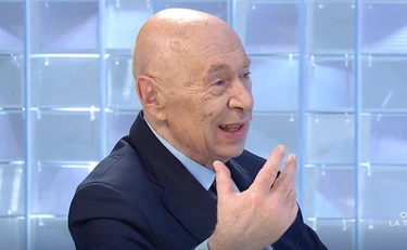 L'aria che tira, anche Paolo Mieli umilia Toninelli: "Solo a nominarlo..."