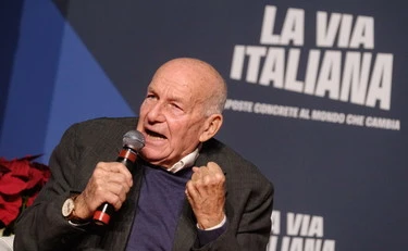 Fausto Bertinotti sotterra la sinistra: "Zero possibilità di rinascita"
