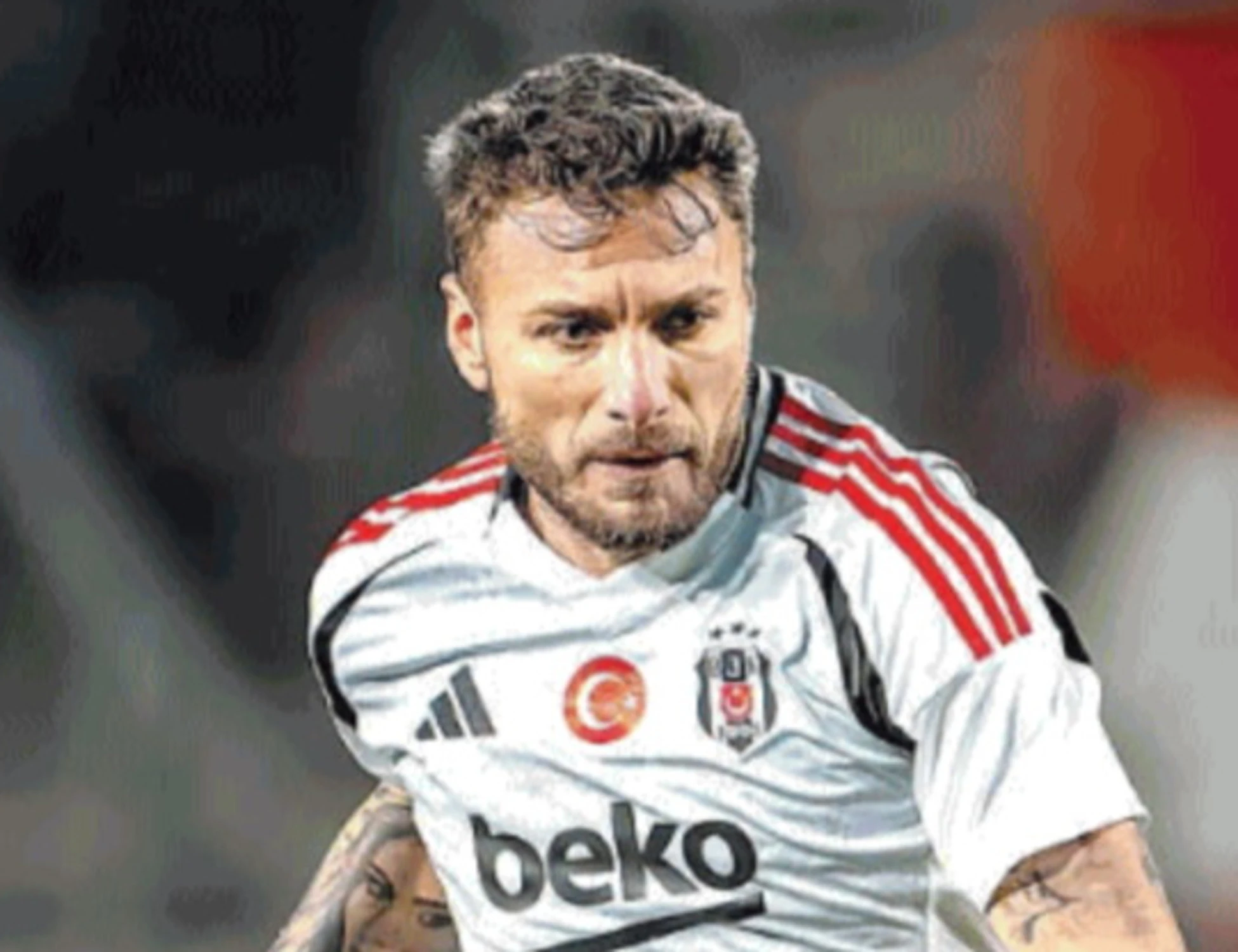 Ciro Immobile, ultimo giro di giostra tra i giovani di Italiano