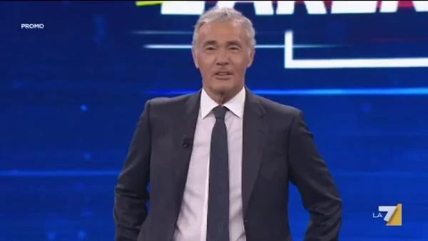 Non è l'Arena, Massimo Giletti ospite a Domenica In: Rai, clamoroso colpo basso a Fabio Fazio?