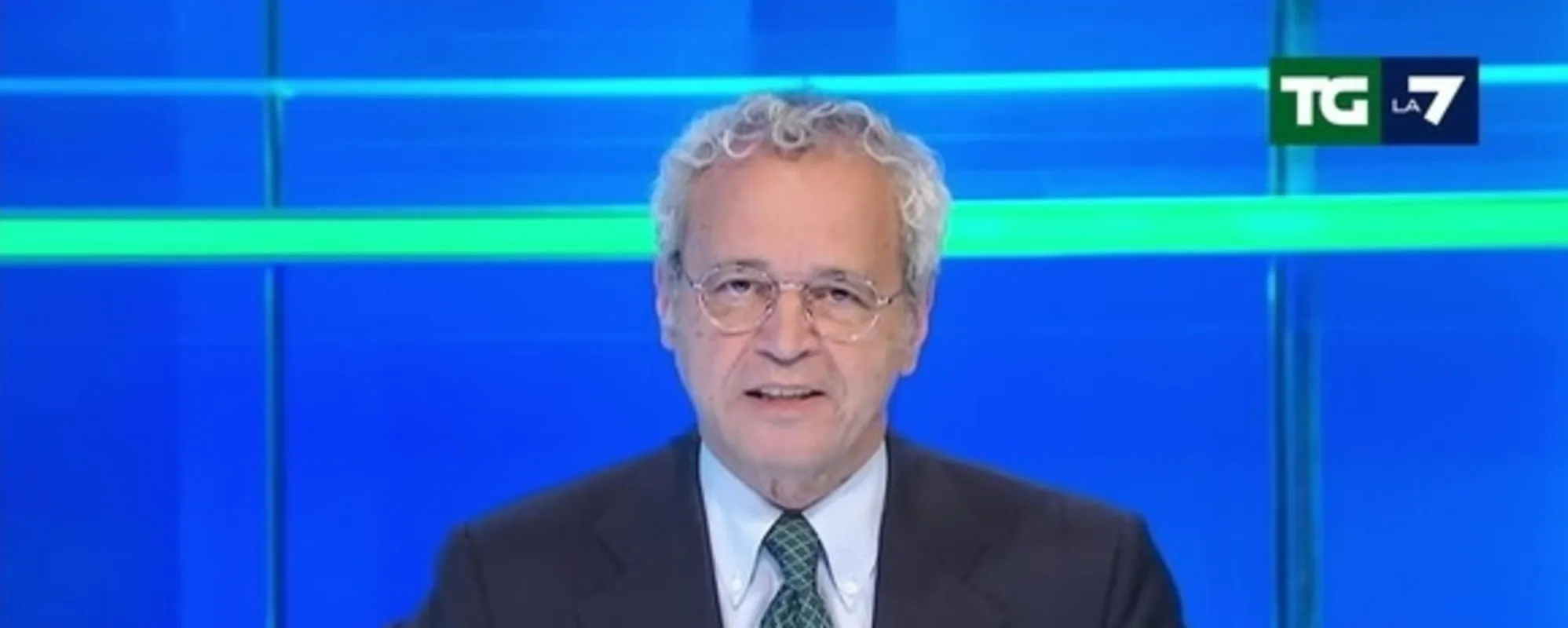Leggi l'articolo: Sondaggio-Mentana, Fdi impareggiabile: chi sale e chi scende