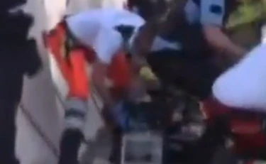 Stoccarda, auto sulla folla: diversi feriti, anche gravi