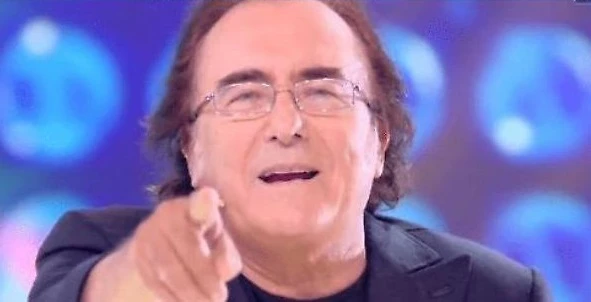Al Bano Carrisi, clamoroso scoop a Mattino 5: "Nella notte ha rapito Loredana Lecciso". Passionaccia?