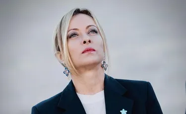 Giorgia Meloni, la dichiarazione dei redditi: ecco tutti i numeri