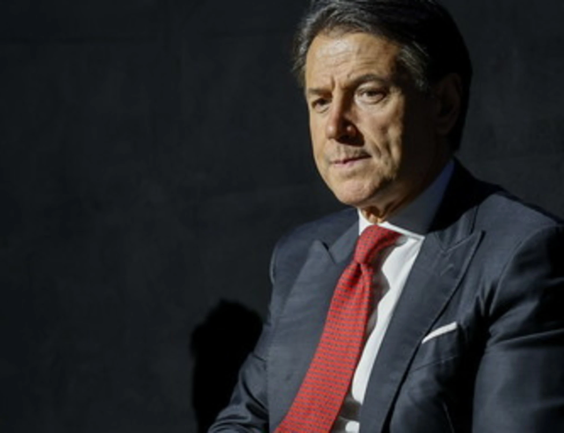 Conte, la tragedia del Morandi e gli 8 miliardi che donò ai veri "colpevoli"