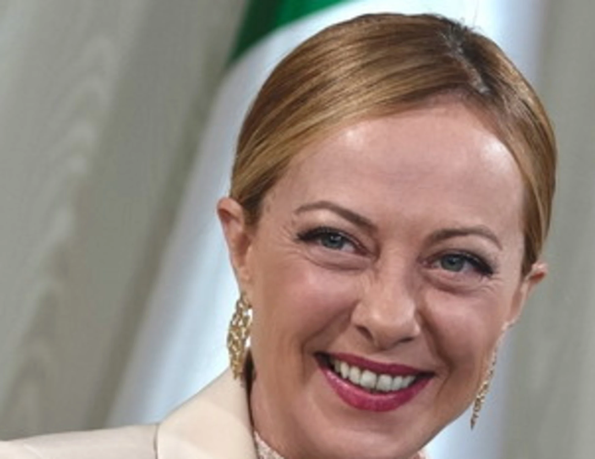 Sondaggio di Termometro Politico, Meloni in testa e Pd in affanno: brutte notizie per Vannacci