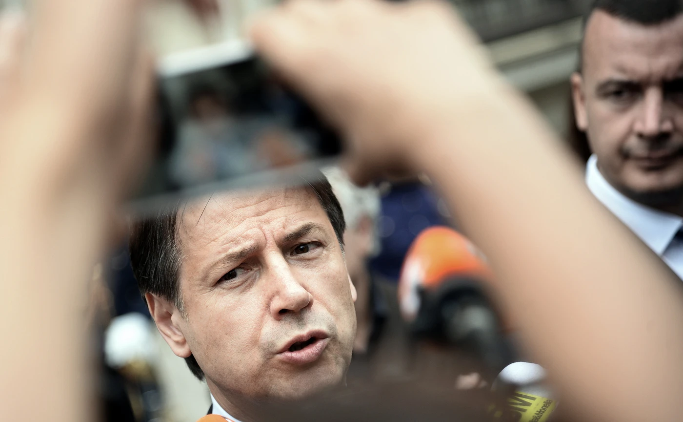 Matteo Salvini, l'atto di guerra di Giuseppe Conte sui fondi russi alla Lega: il premier dice sì al Pd