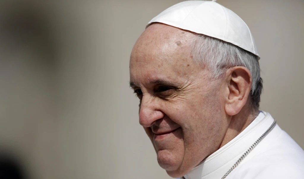 Il Papa telefonistapaga le chiamate ai profughi