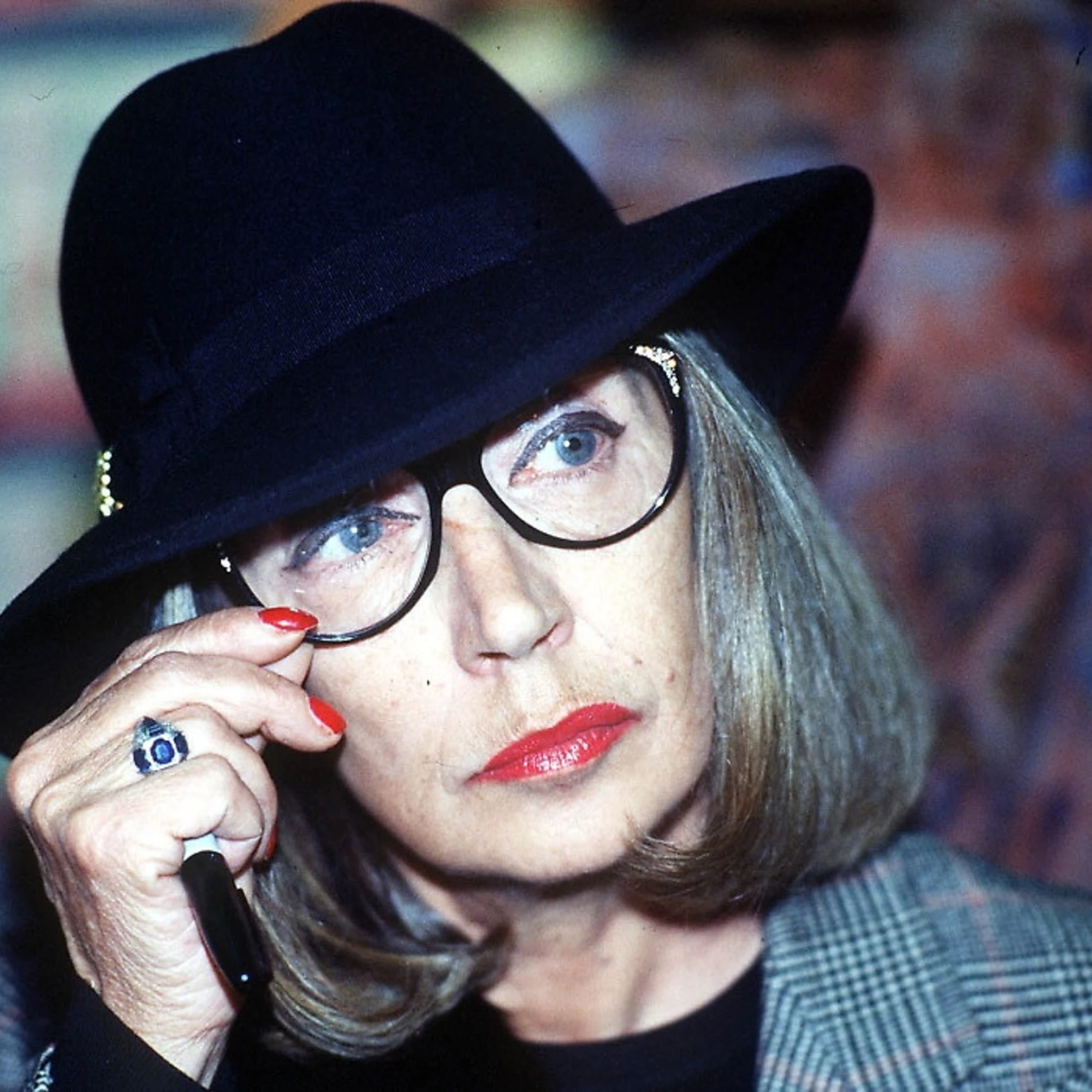 Epistolario di una donna grande, forte ma sola