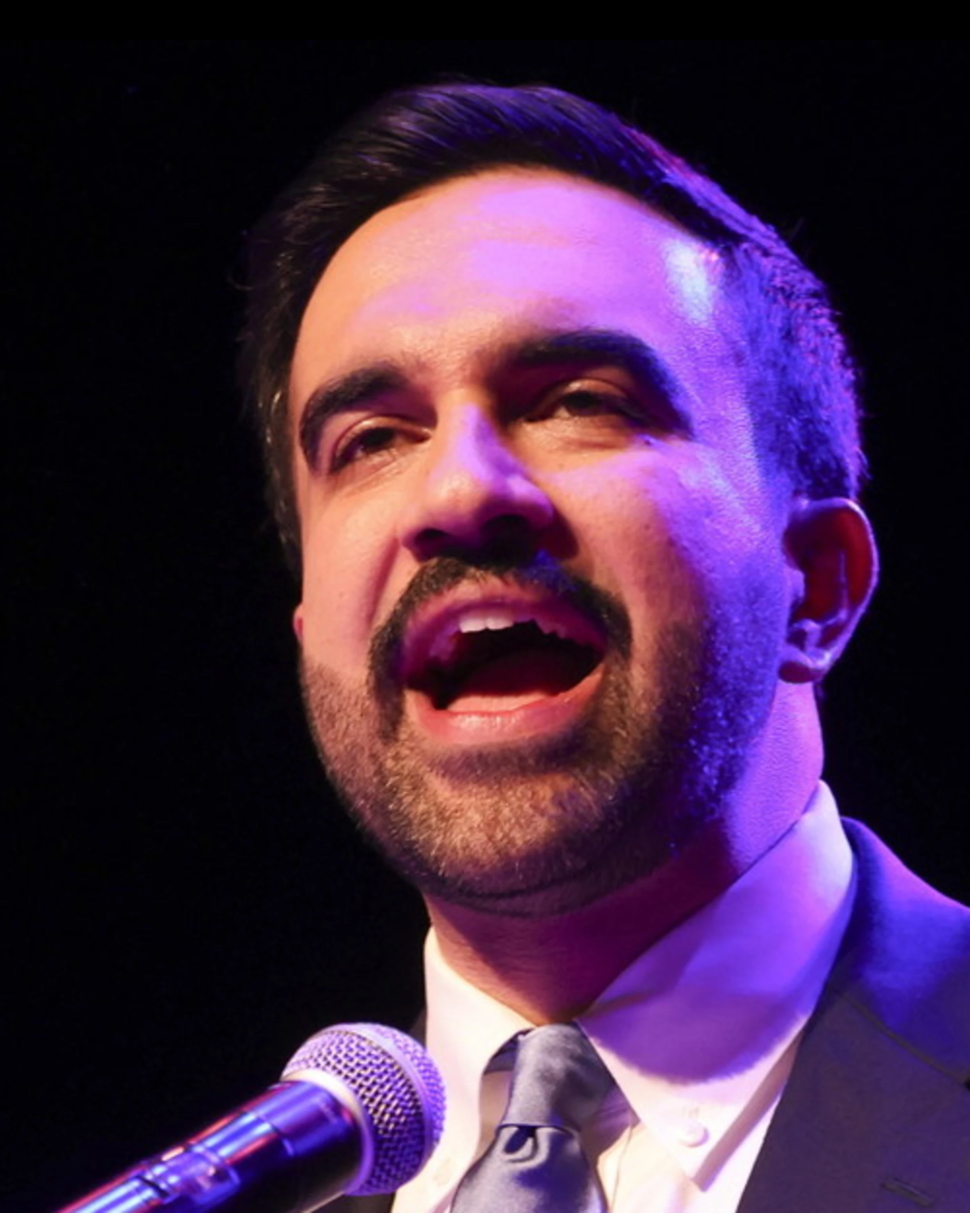 Zohran Mamdani vince a New York? Delirio a sinistra: "È il nostro programma"