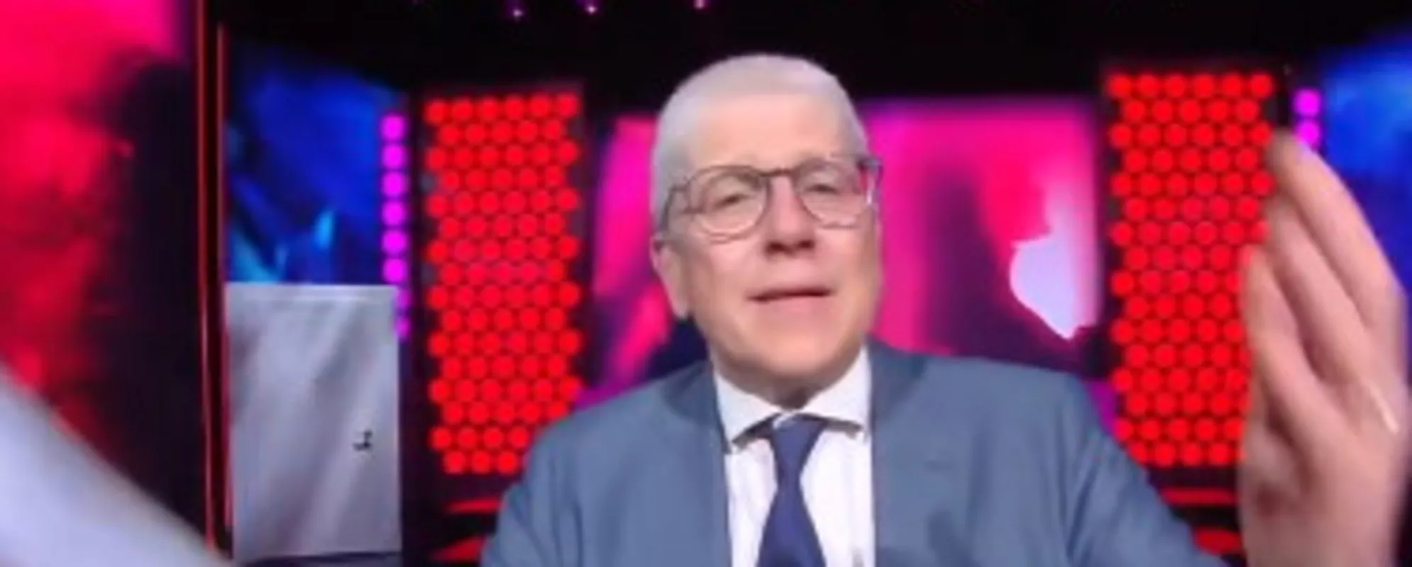Milano a luci rosse, Giordano sbrocca: "Tutto questo porc***e"